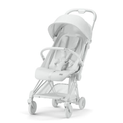 Coya Cybex Urban Mobility