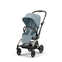 Візок Cybex Eezy S Twist+2