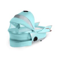 Люлька Mios Lux by Jeremy Scott Car - Зображення 2