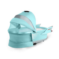 Люлька Priam Lux by Jeremy Scott Car - Зображення 2