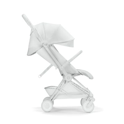 Coya Cybex Urban Mobility - Зображення 2