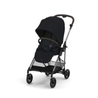 Візок Cybex Melio New Collection