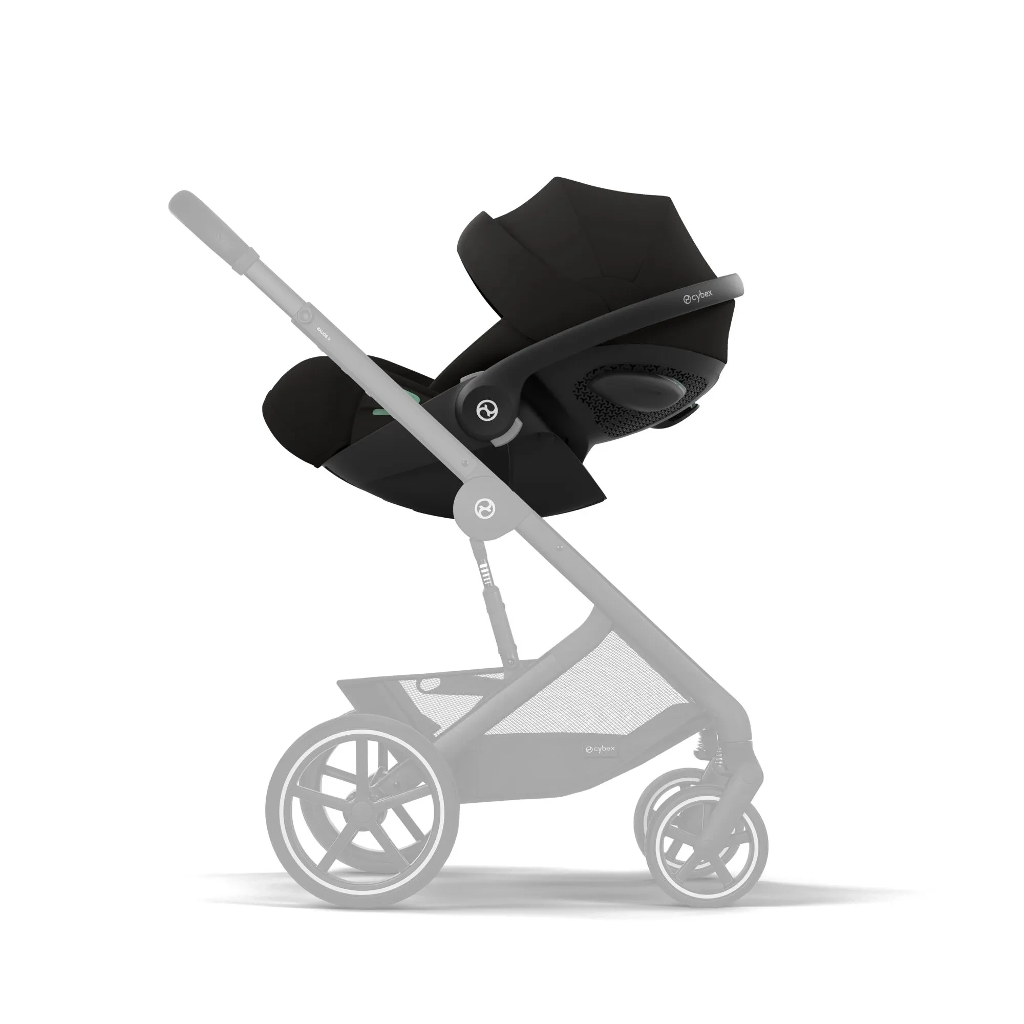 Візок Cybex Balios S Lux - Зображення 4