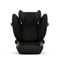 Автокрісло Cybex Solution G2 - Зображення 5