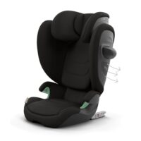 Автокрісло Cybex Solution G2 - Зображення 2