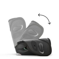 Автокрісло Cybex Solution G2 - Зображення 7