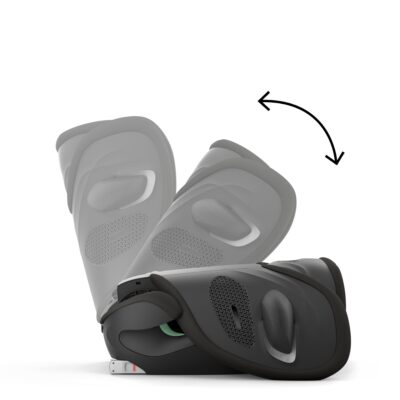 Автокрісло Cybex Solution G2 - Зображення 7