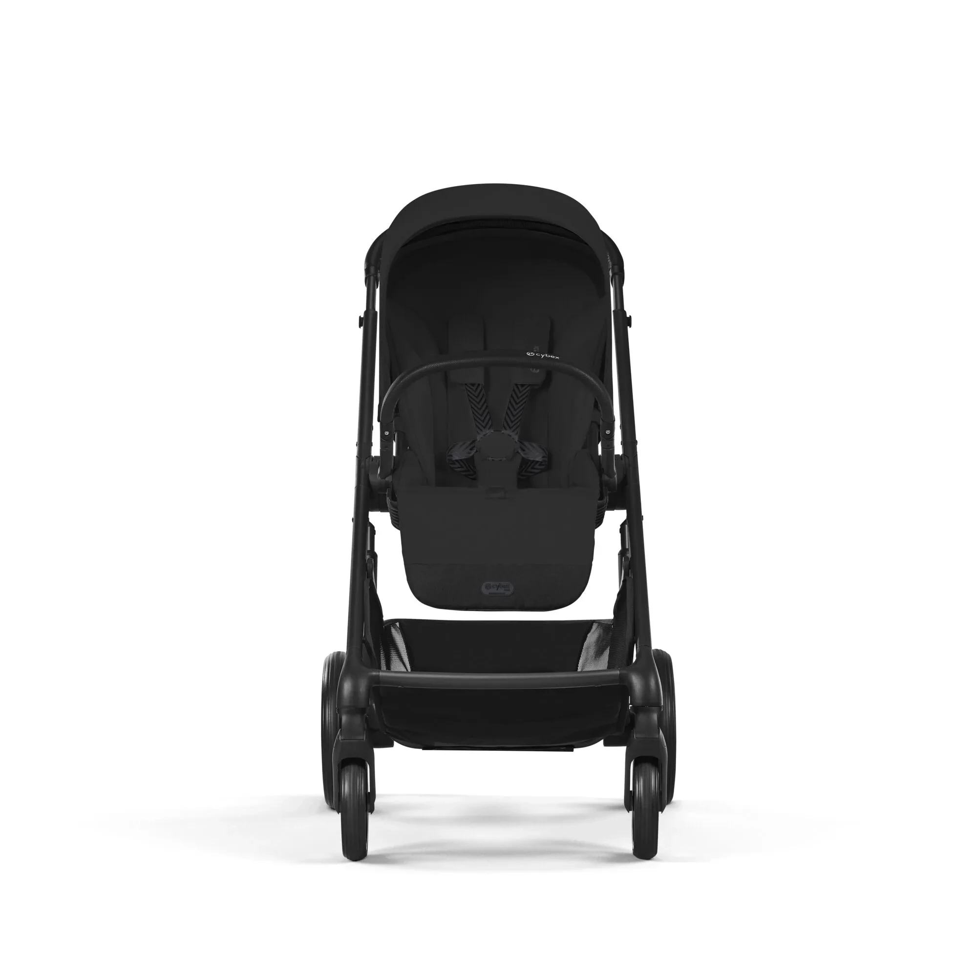 Візок Cybex Balios S Lux - Зображення 6
