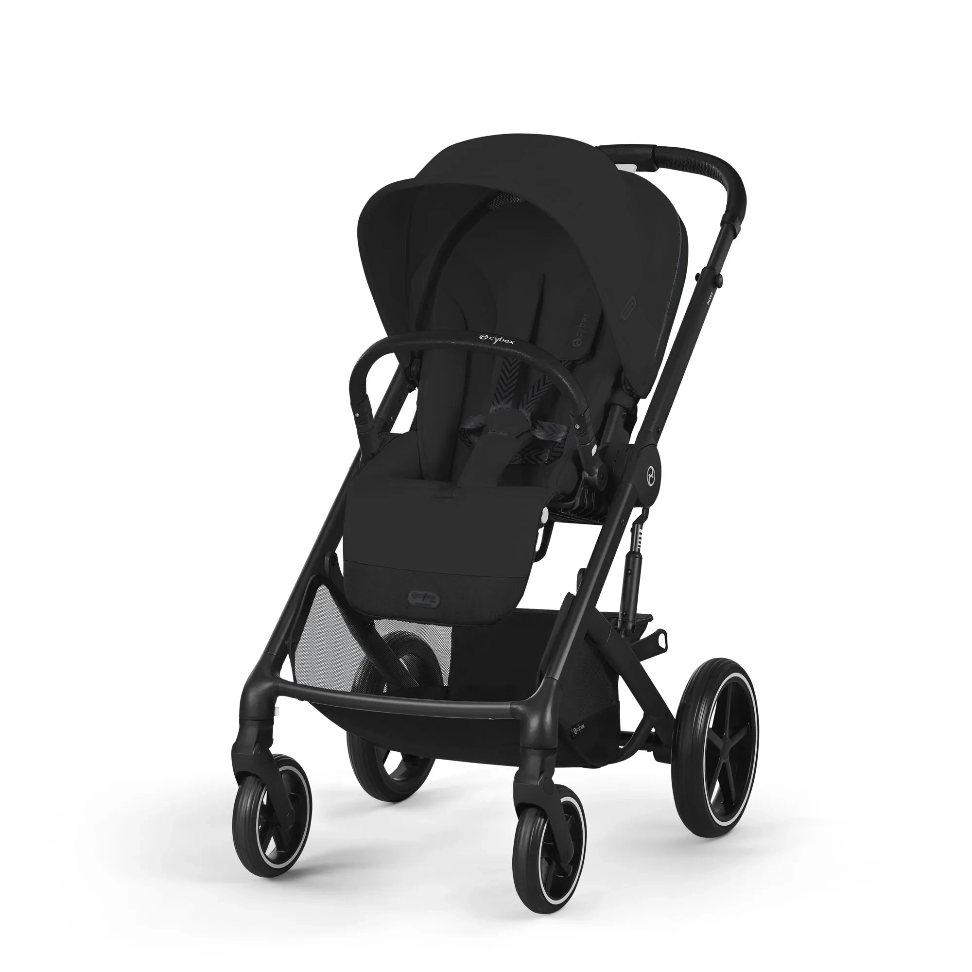 Візок Cybex Balios S Lux - Зображення 7