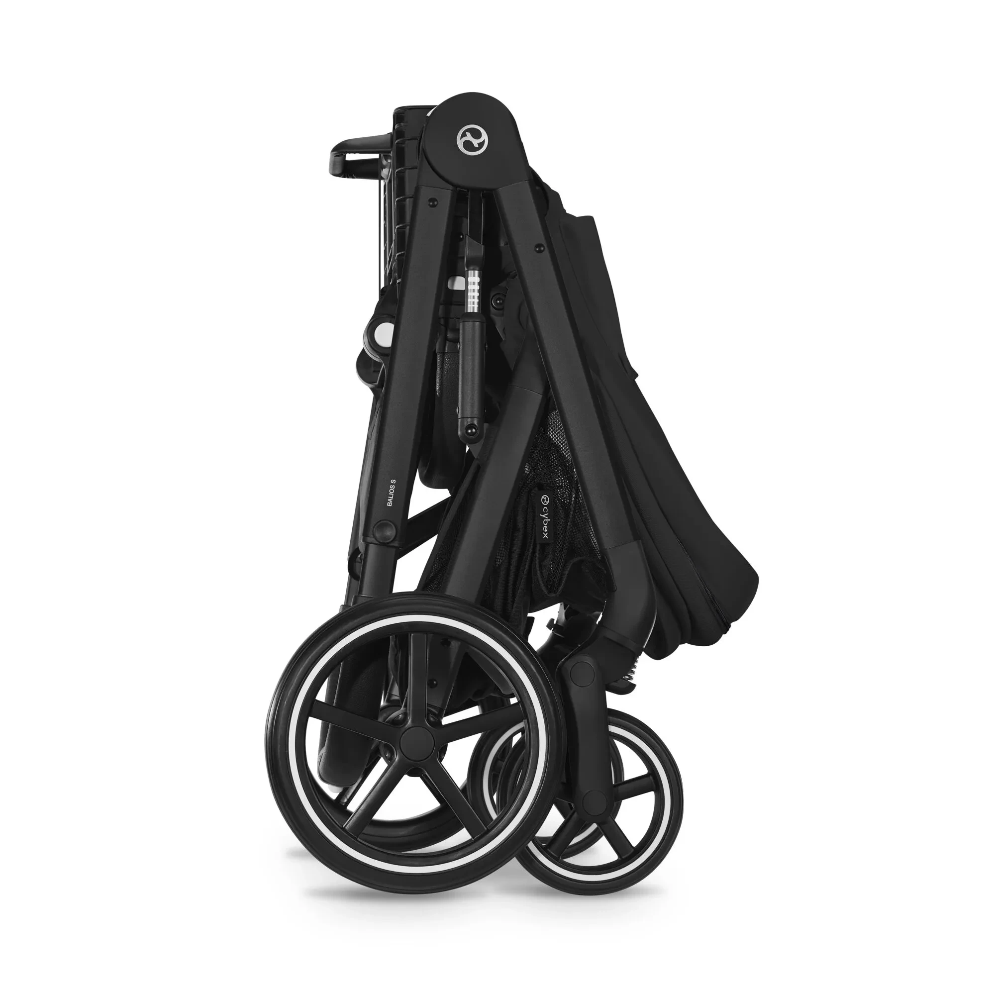 Візок Cybex Balios S Lux - Зображення 9