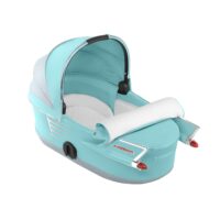 Люлька Mios Lux by Jeremy Scott Car - Зображення 6