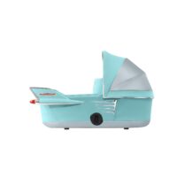 Люлька Mios Lux by Jeremy Scott Car - Зображення 5