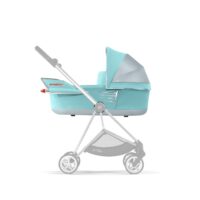 Люлька Mios Lux by Jeremy Scott Car - Зображення 4
