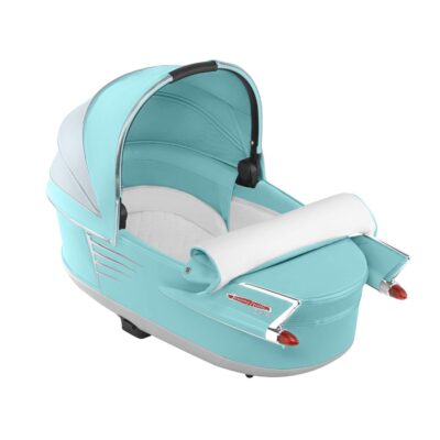 Люлька Priam Lux by Jeremy Scott Car - Зображення 4