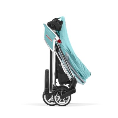 Візок Mios by Jeremy Scott Car - Зображення 3