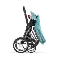 Візок Priam by Jeremy Scott Car - Зображення 2