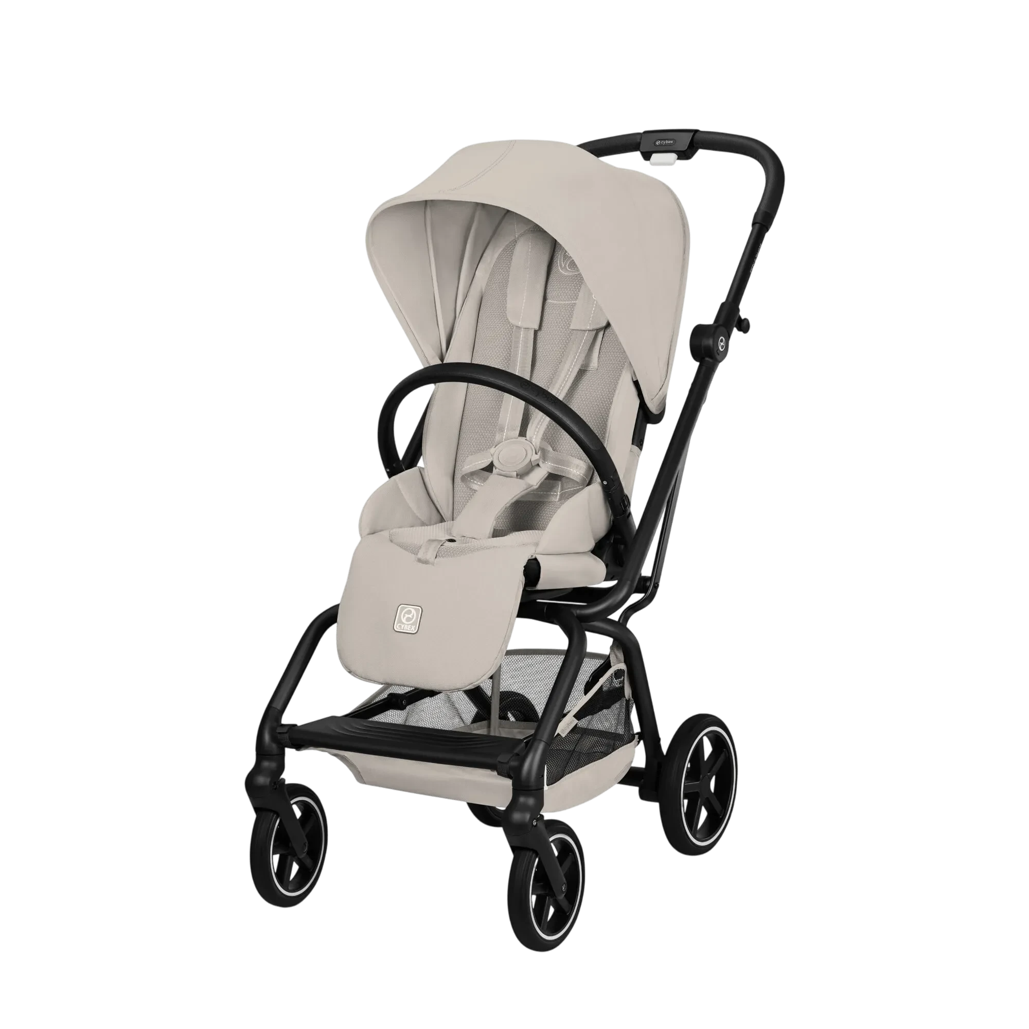 Візок Cybex Eezy S Twist+2