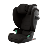 Автокрісло Cybex Solution G2