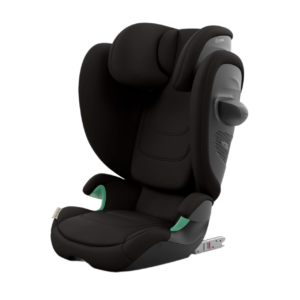 Автокрісло Cybex Solution G2