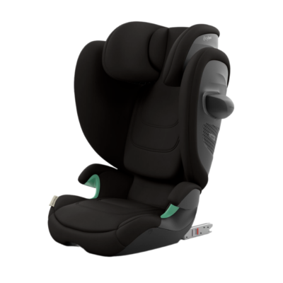 Автокрісло Cybex Solution G2