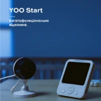 Відеоняня Babymoov Yoo Start - Зображення 5