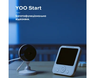 Відеоняня Babymoov Yoo Start - Зображення 5