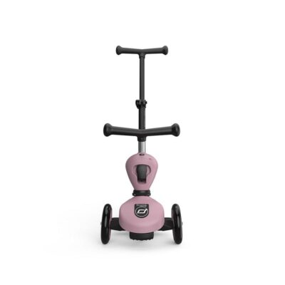 Самокат Scoot and Ride серії Highwaykick-1 Push and Go пастельно-бузковий, до 5років - Зображення 6