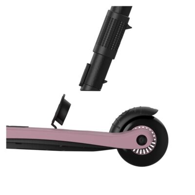 Самокат Scoot and Ride серії Highwaykick-1 Push and Go пастельно-бузковий, до 5років - Зображення 3