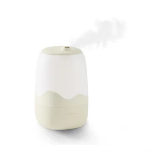 Зволожувач повітря Babymoov Humidifier Wave