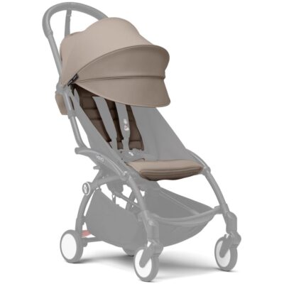 Комплект текстилю Stokke YOYO 6+ - Зображення 8