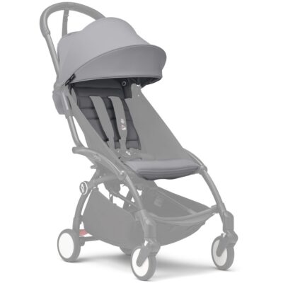 Комплект текстилю Stokke YOYO 6+ - Зображення 2