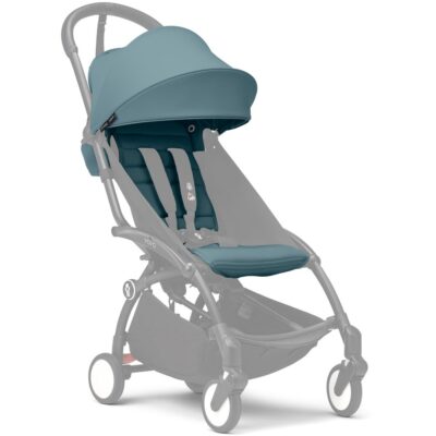Комплект текстилю Stokke YOYO 6+ - Зображення 11