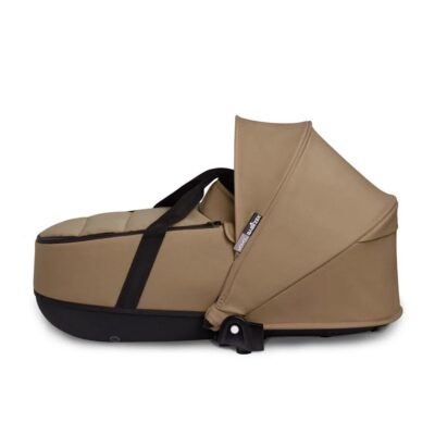 Люлька Stokke YOYO Newborn Shell,Toffee - Зображення 2