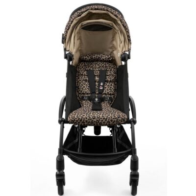 Прогулянкова коляска Stokke YOYO³ Wild Black - Зображення 5