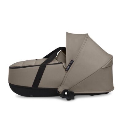 Люлька Stokke YOYO Newborn Shell,Taupe - Зображення 2