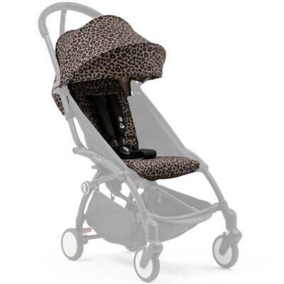 Комплект текстилю Stokke YOYO 6+ - Зображення 4