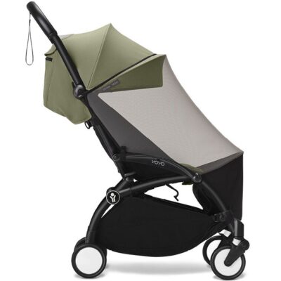 Москітна сітка для коляски Stokke YOYO Plus 6+