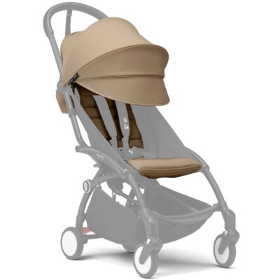 Комплект текстилю Stokke YOYO 6+ - Зображення 9
