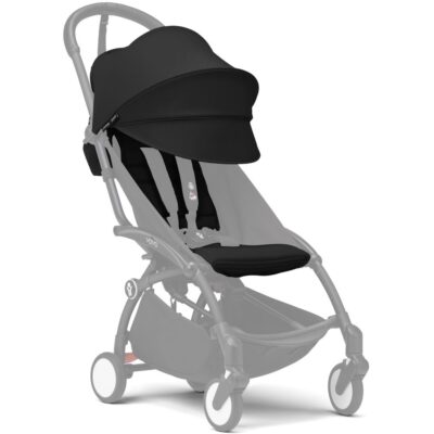 Комплект текстилю Stokke YOYO 6+