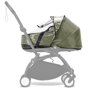 Дощовик для люльки Stokke YOYO Newborn Shell