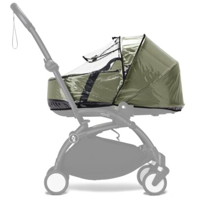 Дощовик для люльки Stokke YOYO Newborn Shell