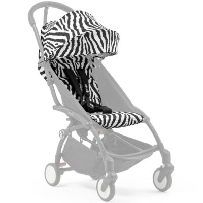 Комплект текстилю Stokke YOYO 6+ - Зображення 3