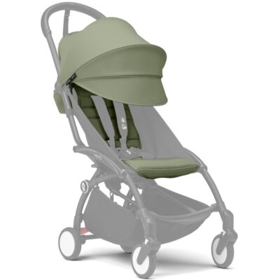 Комплект текстилю Stokke YOYO 6+ - Зображення 6