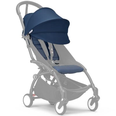 Комплект текстилю Stokke YOYO 6+ - Зображення 5