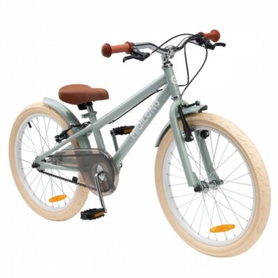 Дитячий велосипед Miqilong RM 20" оливковий - Зображення 3