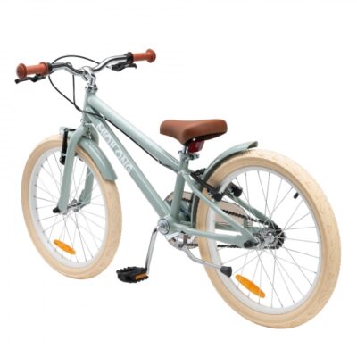 Дитячий велосипед Miqilong RM 20" оливковий - Зображення 5