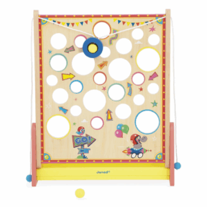 Настільна гра Janod , Вертикальний виклик