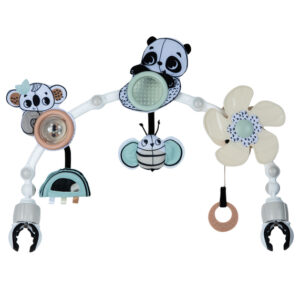 Розвиваюча дуга Tiny Love  "День-Ніч"