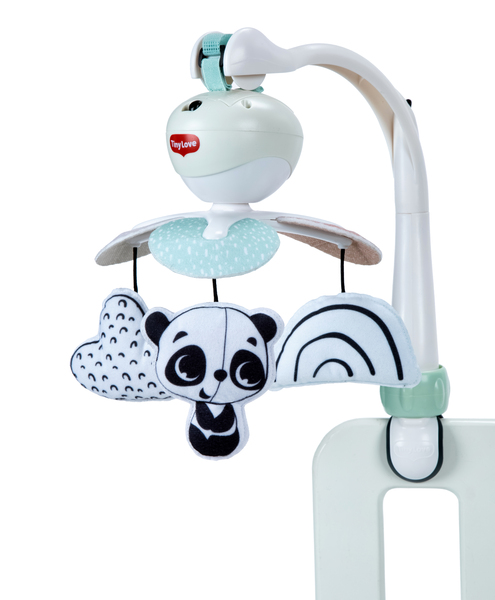 Мобайл 3в1 Tiny Love "День-Ніч"