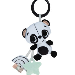 Підвіска з прорізувачем Tiny Love , Панда